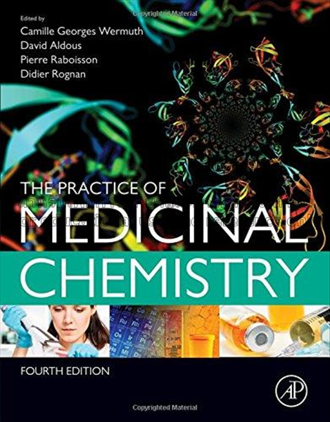 The practice of medicinal chemistry / ed...